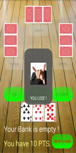 Download Trinka Terbaru – Game Kartu Seru untuk Android Gratis - Screenshot 3