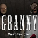 Mainkan Granny 2 – Game Horor Escape Menantang di Chrome