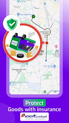 Download MOVER: Aplikasi Sewa Truk & Jasa Pindahan Tercepat - Screenshot 17