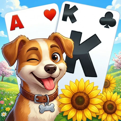 Download Solitaire TriPeaks: Journey – Mainkan Kartu Offline