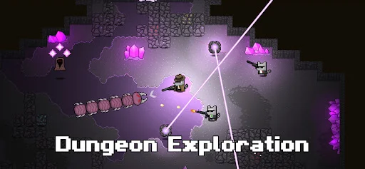 Download Gunderground Terbaru – Game Aksi Seru di Android - Screenshot 10