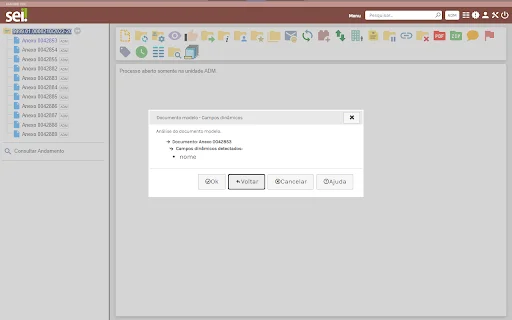 Download PluriDocs – SEI! Terbaru – Automasi Dokumen Massal - Screenshot 2