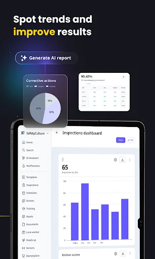 Download SafetyCulture iAuditor Terbaru – Inspeksi & Audit Mudah - Screenshot 11