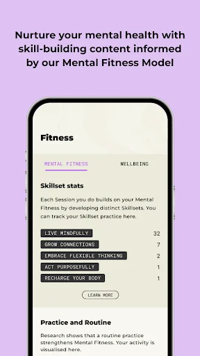 Download Smiling Mind Terbaru – Aplikasi Meditasi & Mindfulness - Screenshot 6