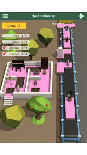 Download Interior Decorator Terbaru – Game Desain Ruangan Seru - Screenshot 31