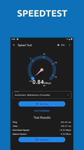 Download 4G LTE Switcher 2 Terbaru – Ubah Jaringan Stabil - Screenshot 7