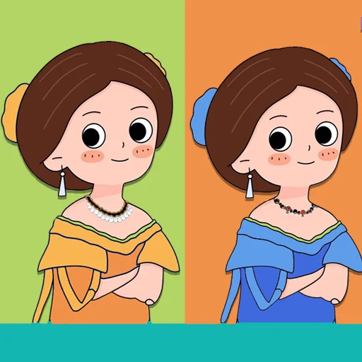 Download Differences: Spot a Difference Terbaru – Game Asah Otak