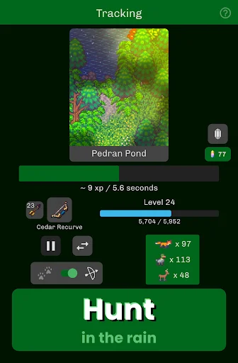 Download Idle Iktah APK Terbaru – RPG Idle Offline Santai - Screenshot 18