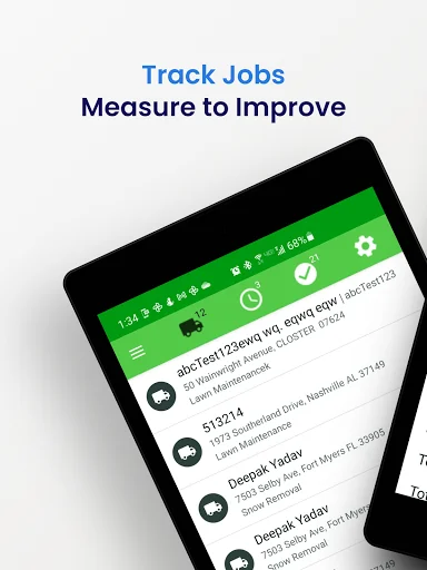 Download CLIPitc Mobile Terbaru – Aplikasi Industri Hijau - Screenshot 5