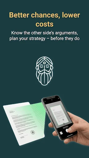 Download Anwalt Guru AI Legal Advice – Bantuan Hukum Cepat - Screenshot 10