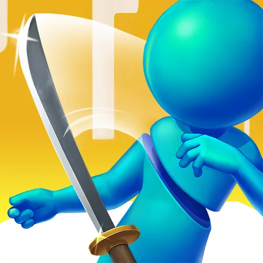 Download Sword Play! Ninja Slice Runner Terbaru – Aksi Ninja Seru