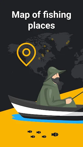Unduh Viskaart Terbaru – Peta Memancing & Komunitas Pemancing - Screenshot 15