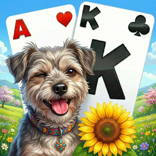 Download Solitaire Vine Harvest Terbaru – Game Kartu Offline Seru