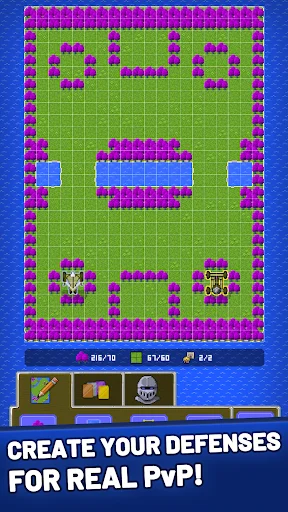 Download Domination Wars Terbaru – Game Strategi RTS Terbaik - Screenshot 3
