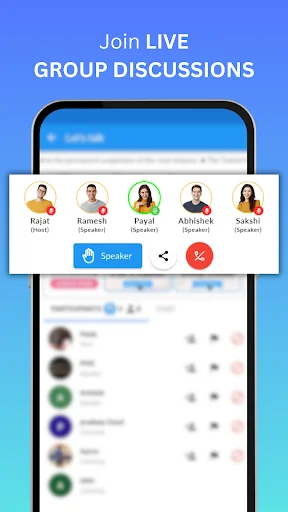Download Ace Fluency Terbaru – Latih Percakapan Bahasa Inggris - Screenshot 18