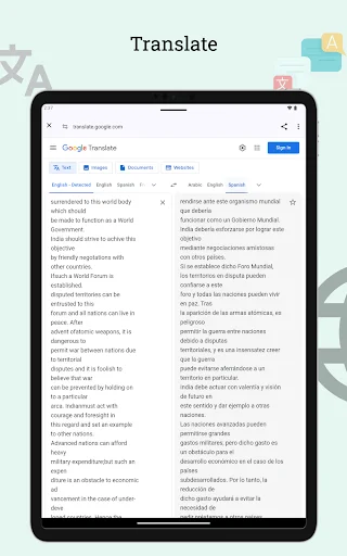 Download AI Text Scanner Terbaru – Ubah Gambar Jadi Teks Cepat - Screenshot 11