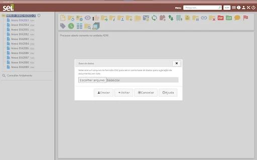 Download PluriDocs – SEI! Terbaru – Automasi Dokumen Massal - Screenshot 3
