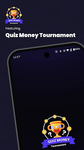 Download Quiz Money – Tournament Terbaru – Main Kuis Berhadiah - Screenshot 5