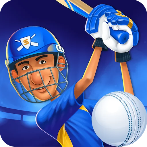 Download Stick Cricket Super League – Game Kriket Terbaik Gratis