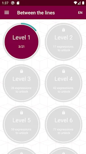 Download Dingbats Terbaru – Game Teka-teki Idiom Seru Gratis - Screenshot 3