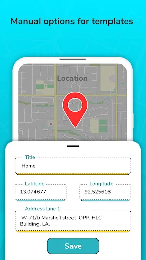 Download GPS Video: Video with Location Terbaru – Gratis - Screenshot 20