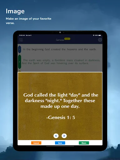 Download Vietnamese Bible 1925 Terbaru – Alkitab Offline Gratis - Screenshot 9