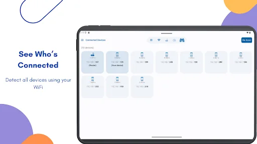 Download WiFi Router Setup & Speedtest Terbaru – Kelola WiFi - Screenshot 12