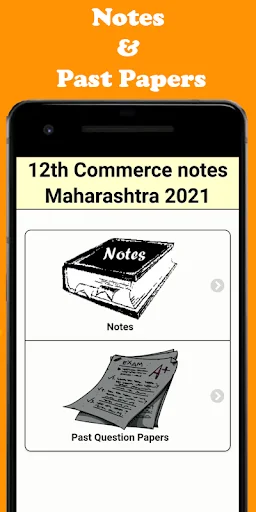 Download 12th Commerce Notes 2023 Terbaru – Catatan HSC Gratis - Screenshot 10