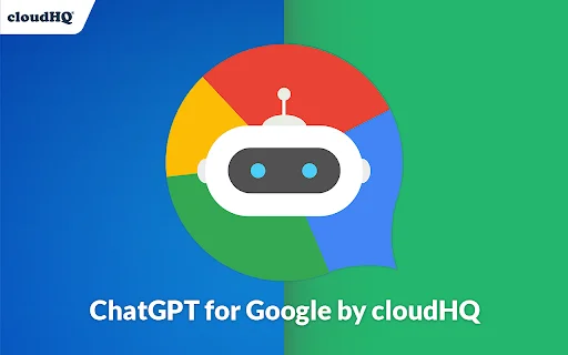 ChatGPT for Google: Dapatkan Jawaban AI di Hasil Pencarian - Screenshot 1