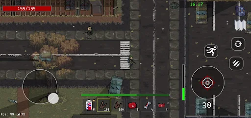 Download Death Zone Online Terbaru – Game Survival Zombie Seru - Screenshot 1