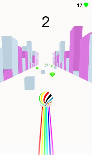 Download Catch Up : Ultimate Challenge – Game Refleks Seru - Screenshot 1