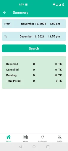 Download Steadfast Courier Terbaru – Layanan Pengiriman Cepat - Screenshot 8