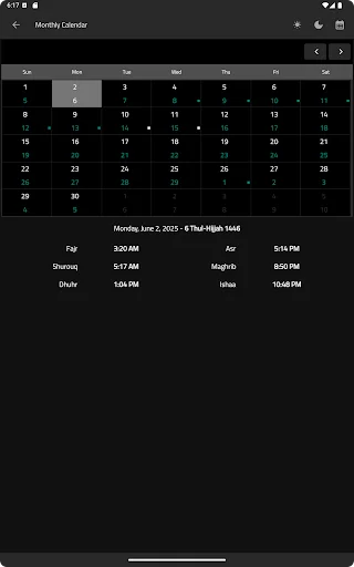 Download Salatimes Adhan Terbaru – Jadwal Salat & Kiblat Gratis - Screenshot 24
