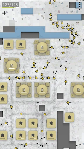 Download Drevepsina Demo Terbaru – Game RTS Strategi Tanpa Iklan - Screenshot 21
