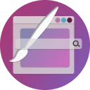 Custom Browser Main Page – Kustomisasi Wallpaper & Produktivitas