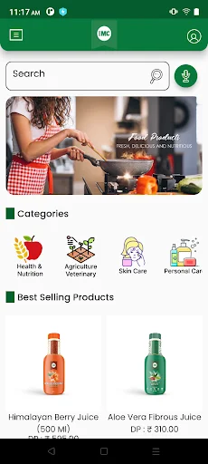 Download IMC Business Application Terbaru – Kelola Bisnis Gratis - Screenshot 2