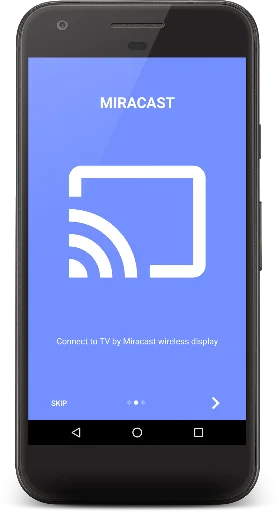 Download TV Connector Utils Terbaru – Screen Mirroring Gratis - Screenshot 2