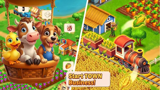 Download Patience Solitaire TriPeaks – Game Kartu Santai Gratis - Screenshot 5