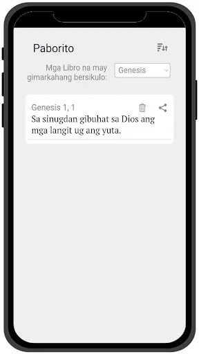 Download Ang Biblia Cebuano Terbaru – Aplikasi Alkitab Gratis - Screenshot 23