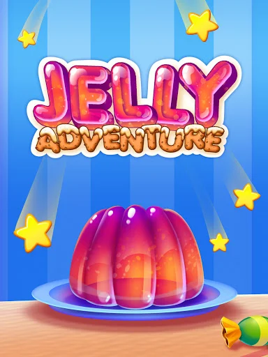 Download Jelly Superhero Adventure Terbaru – Game Teka-teki Seru - Screenshot 7