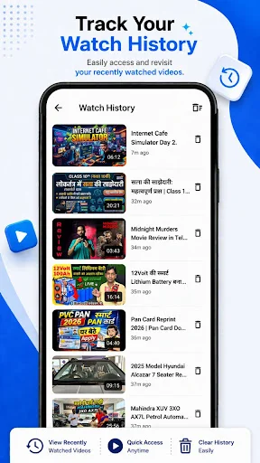 Download AtoPlay Terbaru – Platform Video Kreator yang Inovatif - Screenshot 6
