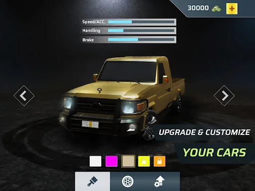 Download Crazy Line Driver – 3D Terbaru – Game Balap Gratis - Screenshot 11