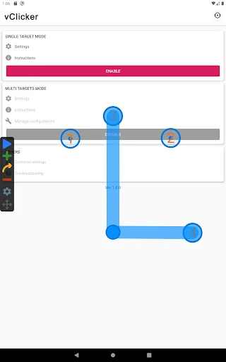 Download vClicker – Auto Clicker Terbaik & Mudah Digunakan - Screenshot 13