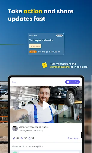 Download SafetyCulture iAuditor Terbaru – Inspeksi & Audit Mudah - Screenshot 13