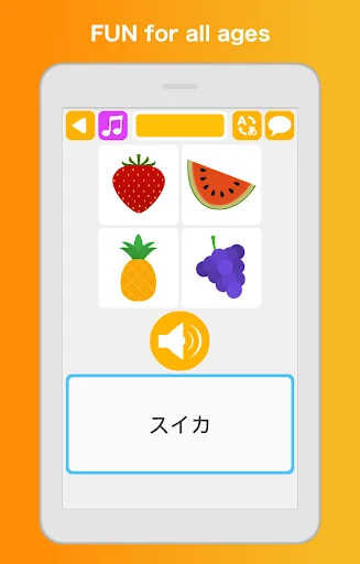 Download Learn Japanese Speak Language – Belajar Bahasa Jepang - Screenshot 7