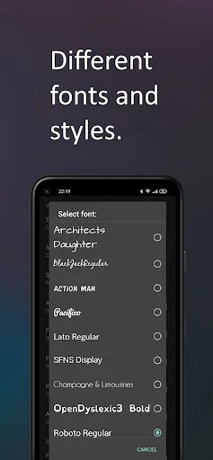 Download Voice Notepad Terbaru – Ubah Suara Jadi Teks Gratis - Screenshot 5