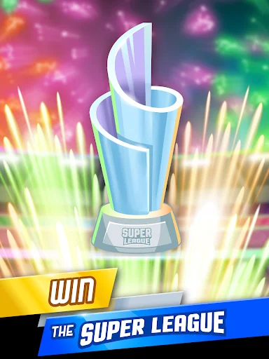 Download Stick Cricket Super League – Game Kriket Terbaik Gratis - Screenshot 16