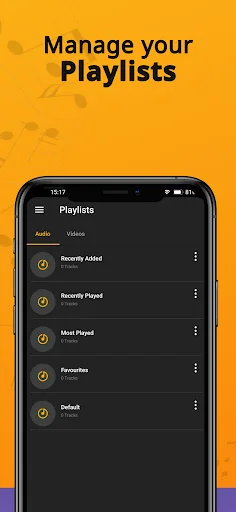 Download 8D Music Player Terbaru – Nikmati Efek Surround 8D - Screenshot 7