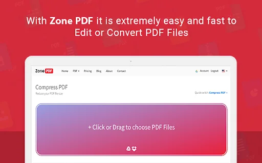 Download Zone PDF Terbaru – Edit & Konversi PDF Gratis - Screenshot 3