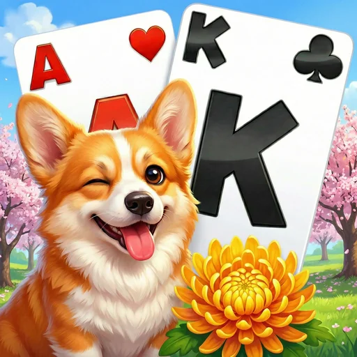 Download Farm Journey: Solitaire Terbaru – Mainkan Kartu Offline